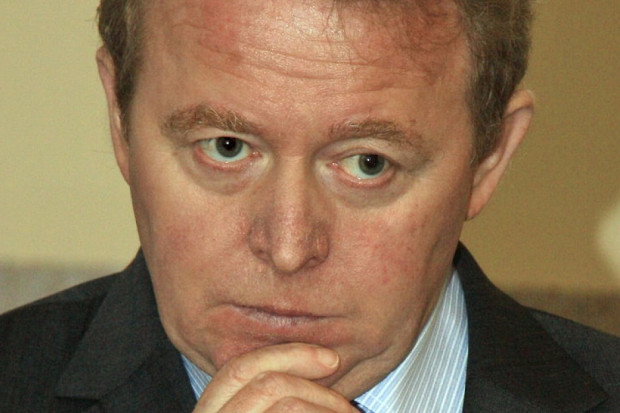 Janusz Wojciechowski, fot. wikipedia Wojciechowski: Poprawa systemu kontroli rybołówstwa w UE służyłaby polskim rybakom