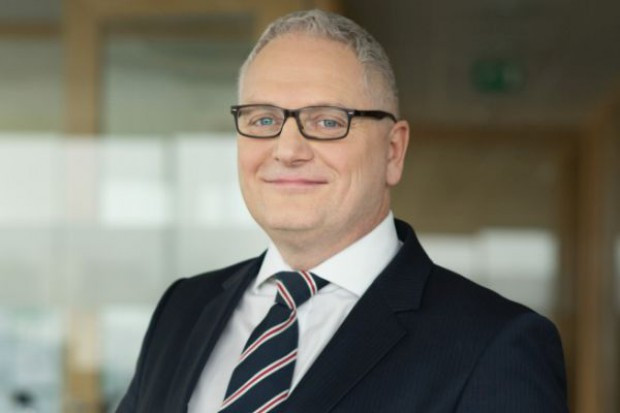 Tomasz Bławat, prezes Carlsberg Polska fot. Carlsberg Polska Prezes Carlsberg Polska: w tym roku wprowadzamy kolejne innowacje, nowości, inwestujemy w marki