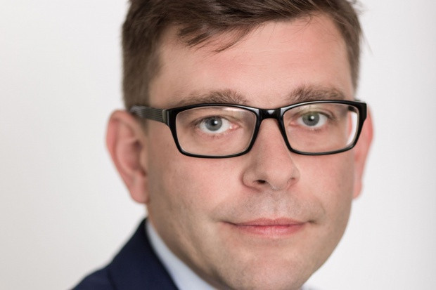 Dr Grzegorz Baczewski, zastępca dyrektora generalnego Konfederacji Lewiatan. Fot. Konfederacja Lewiatan Ekspert: W najbliższych kwartałach wynagrodzenia będą rosły szybciej