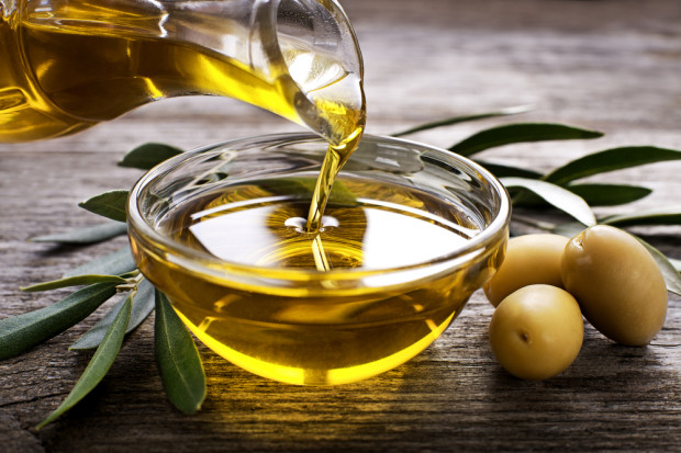 fot. shutterstock Oliwa z oliwek może spowalniać rozwój raka mózgu