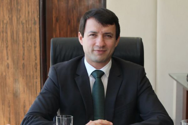 Eumar Novacki, wiceminister rolnictwa Brazylii fot. flickr.com Brazylia chce zwiększyć wymianę handlową z Polską i otworzyć się na produkty zagraniczne