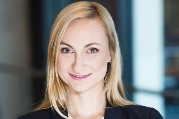 Katarzyna Kowalczyk, Senior Brand Manager marki Carlo Rossi fot. CEDC Carlo Rossi notuje spory wzrost sprzedaży nowych wariantów win Refresh