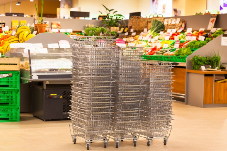 fot. shutterstock 29 wyjątków od zakazu handlu w niedziele w projekcie ustawy