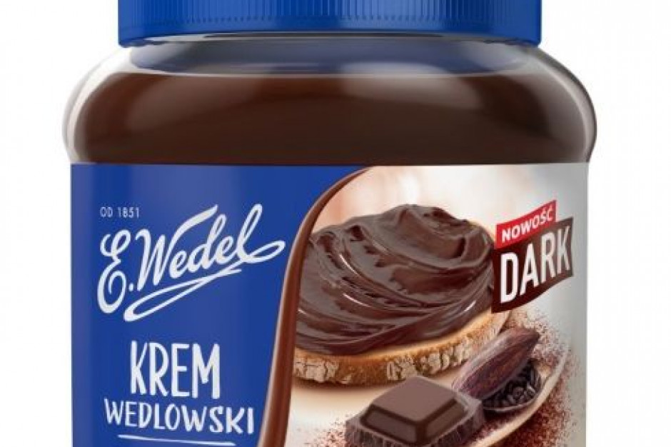 fot. Wedel E.Wedel poszerza portfolio produktów do smarowania