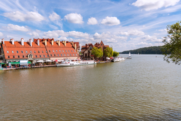 fot. shutterstock Padł rekord liczby turystów zagranicznych odwiedzających Polskę