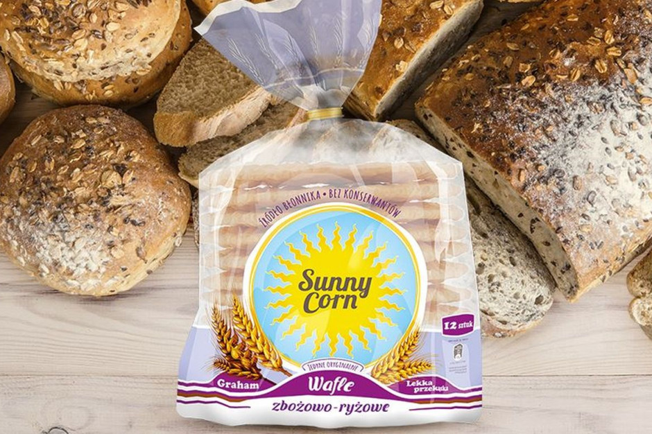 fot. Facebook/Sunny Family Planet Food planuje kolejny zakład w Kaliszu i jeden w USA