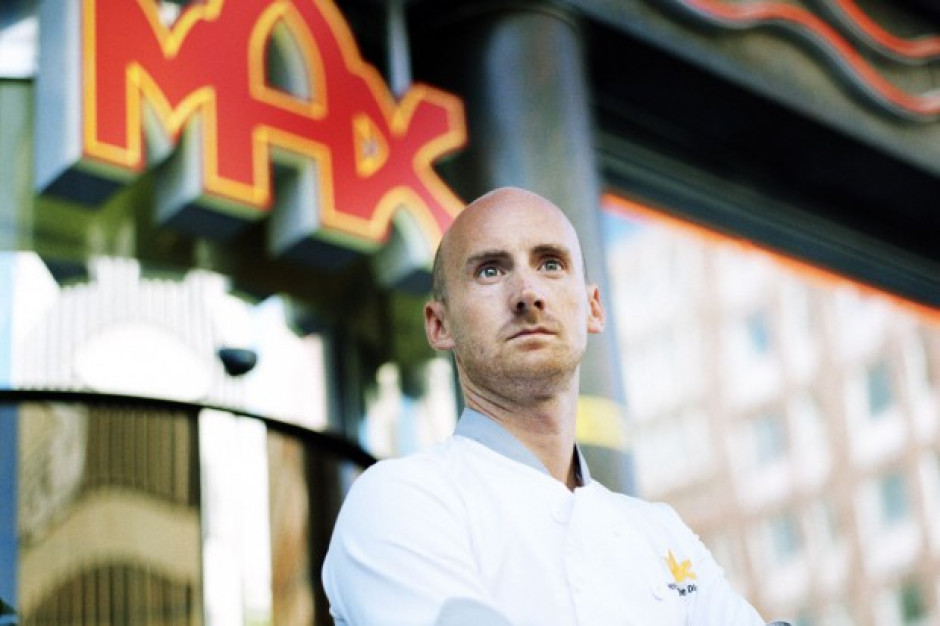 Max Burgers zaprasza branżowych gigantów do inicjatywy na rzecz zrównoważonego rozwoju