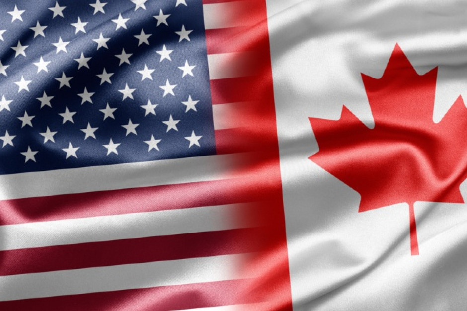 fot. shutterstock Kanada redefiniuje swoją politykę – z mniejszą rolą USA
