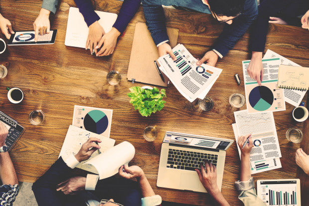 fot. shutterstock Marketingowy ból głowy - czyli w co powinny inwestować firmy handlowe i spożywcze