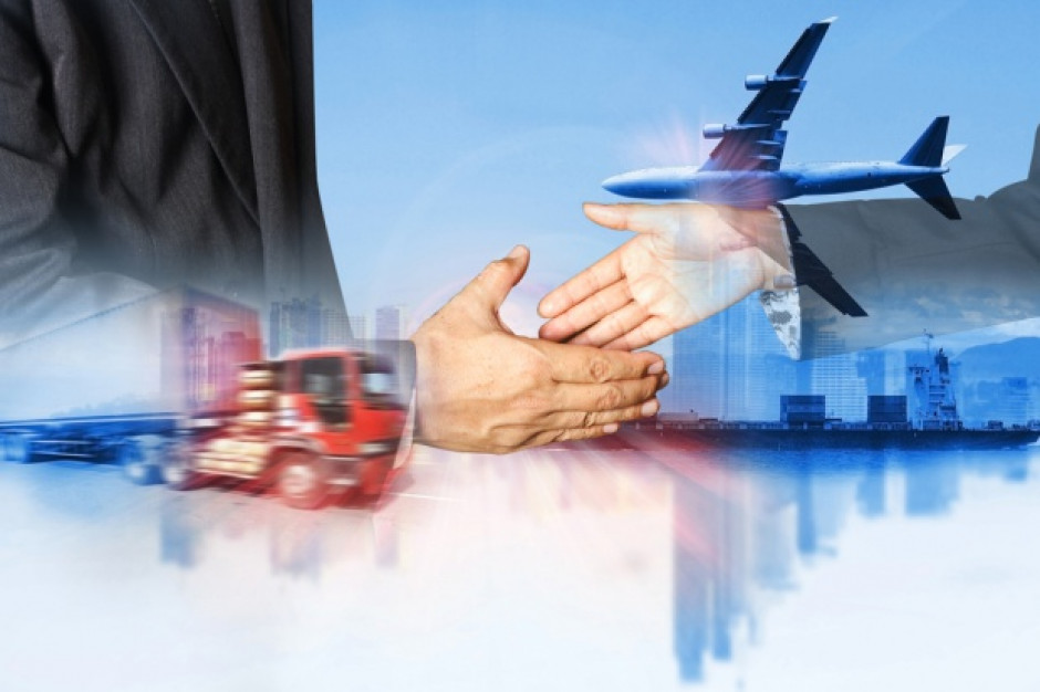 fot. shutterstock GUS: po kwietniu br. Polska miała 3 mld 236,4 mln zł nadwyżki w handlu zagranicznym