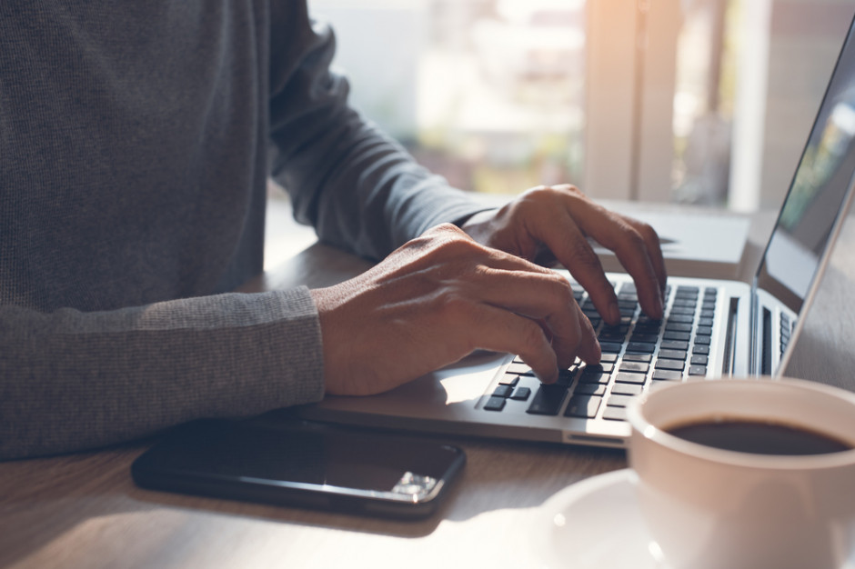 fot. shutterstock Łódzkie: 24 mln zł na szkolenia w małych i średnich przedsiębiorstwach