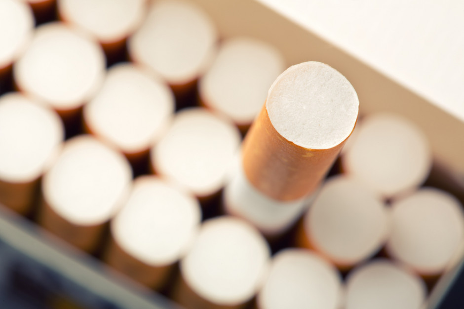 Podlascy celnicy udaremnili przemyt blisko 360 tys. paczek papierosów