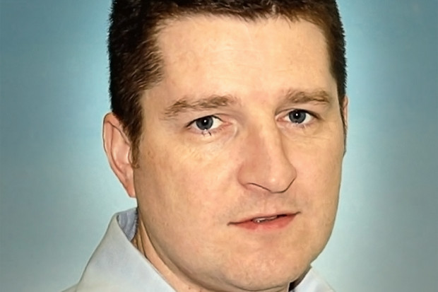 Janusz Idczak, nowy dyrektor zarządzający Mondelez w Polsce i Krajach Bałtyckich/ fot. materiały prasowe Nowy prezes Mondelez Polska. Janusz Idczak zastąpi Zoltana Novaka
