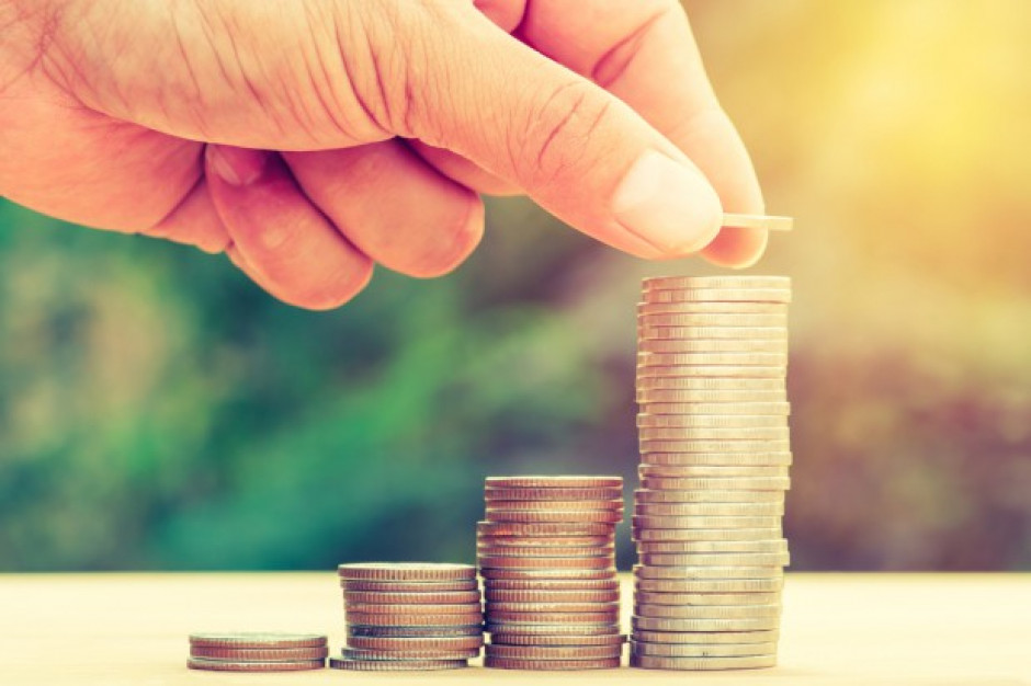 fot. shutterstock ARiMR wypłaciła rolnikom 97,09 proc. z puli środków na płatności bezpośrednie za 2016 r.