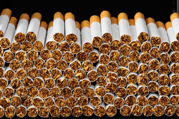 fot. shutterstock Grupa Japan Tobacco International otworzyła w Polsce kolejną fabrykę tytoniu