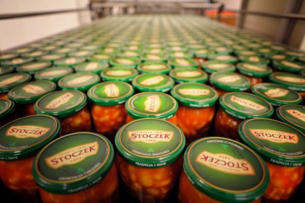 fot. materiały prasowe Makarony Polskie: Stoczek Natura uruchomi produkcję dań na tackach