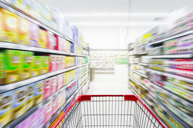 Fot. shutterstock Długi weekend i Boże Ciało: Godziny otwarcia sklepów