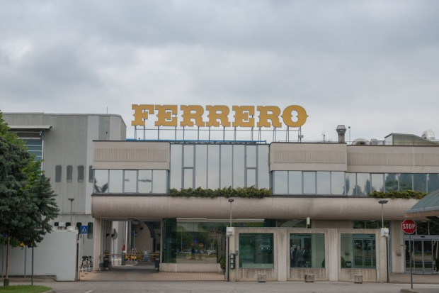 fot. shutterstock Ferrero otwiera Centrum Innowacji w Singapurze