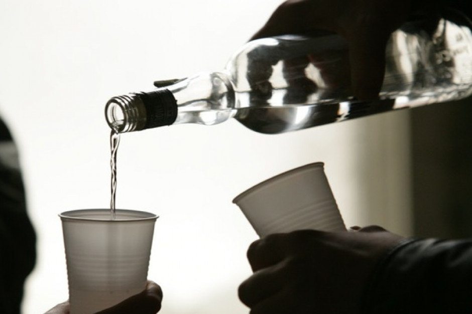 Fot. Fotolia Indyjskie eksperymenty z alkoholem