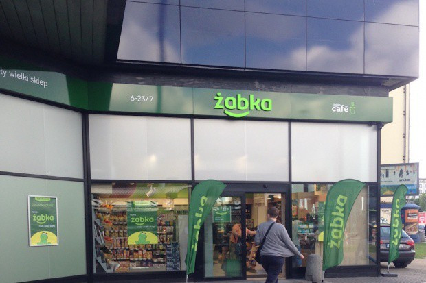 fot. dlahandlu.pl Żabka: Nowy członek rady nadzorczej