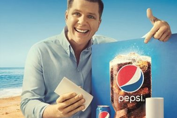 fot. materiały prasowe Ruszyła kolejna edycja kampanii Wyzwanie Smaku marki Pepsi