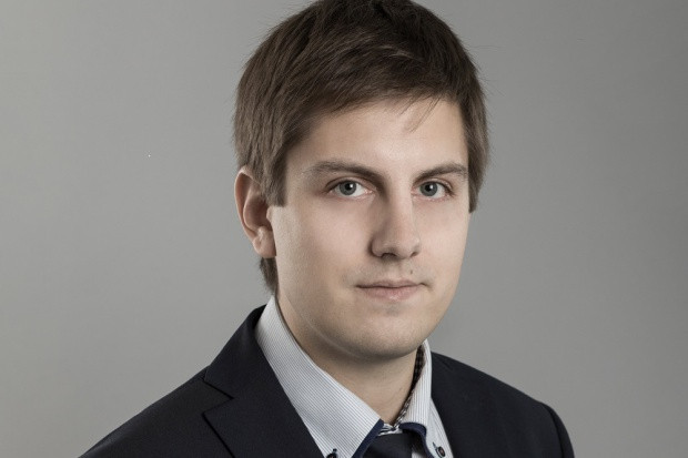 Bartosz Bolecki, starszy analityk handlu detalicznego z firmy PMR. Fot. PMR Analityk o Tesco: Problemem przy cięciu kosztów mogą okazać się oczekiwania pracowników