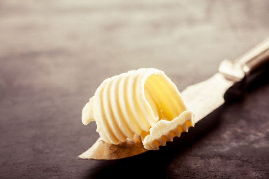 fot. shutterstock.com Rosja zwiększa import masła