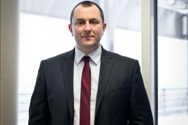 Dariusz Formela, prezes Gobarto SA Gobarto planuje przejęcie kontroli nad Jama. Sprawę bada UOKiK