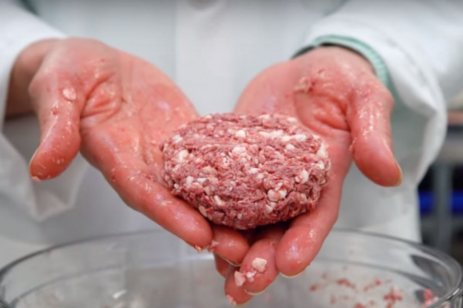 Mintel wskazuje najciekawsze start-upy produkujące zamienniki mięsa i jaj
