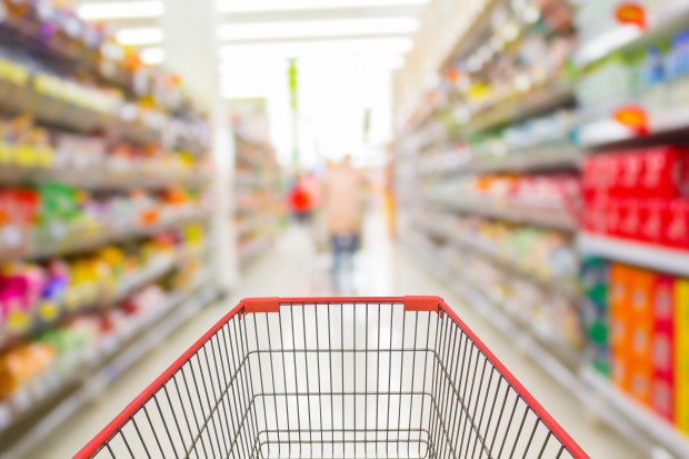 Fot. shutterstock A.T. Kearney: 2017 rok będzie rekordowy pod względem wartości fuzji i przejęć w handlu detalicznym