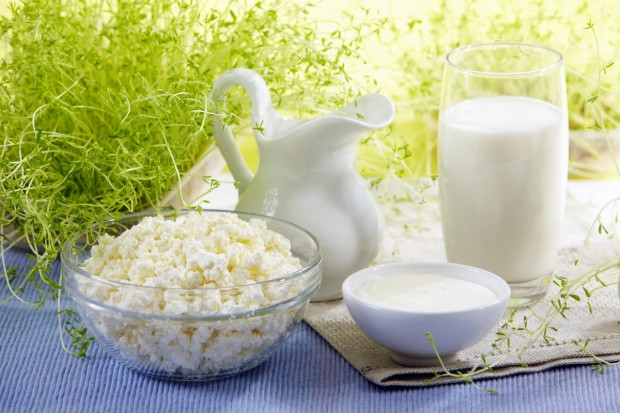 Fot. Fotolia Organizacje rolnicze zadowolone z zakazu sprzedaży roślinnych produktów o nazwie mleko czy masło