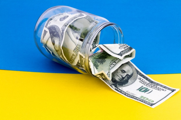 Fot. Shutterstock Ukraina podtrzymuje blokowanie prac IPN na jej terytorium