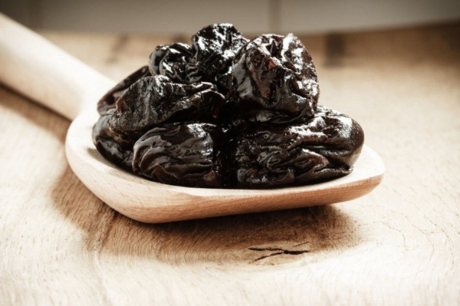 fot. shutterstock Popularność śliwki kalifornijskiej rośnie na fali mody na superfoods
