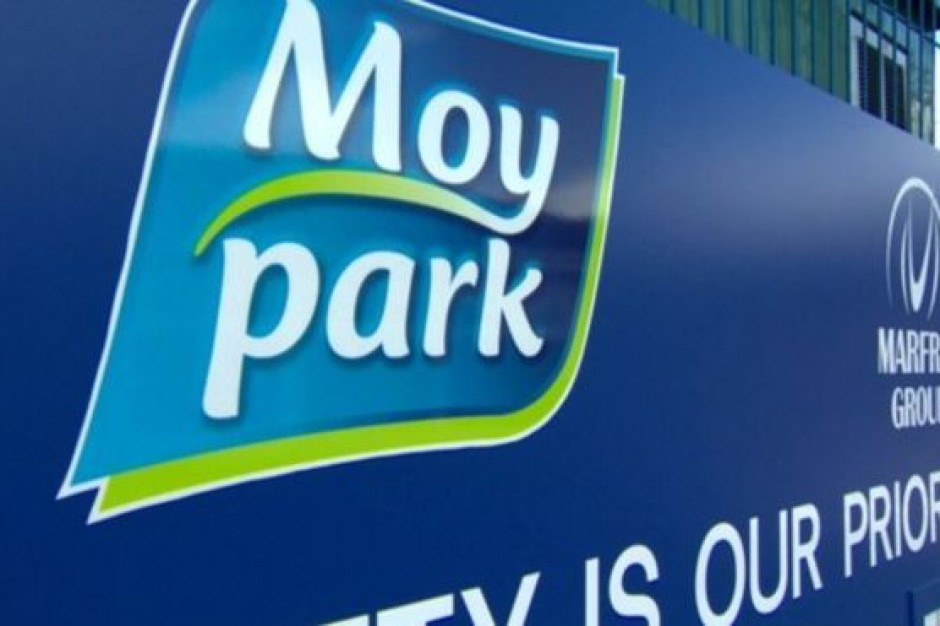fot. moypark.com JBS sprzedaje Moy Park