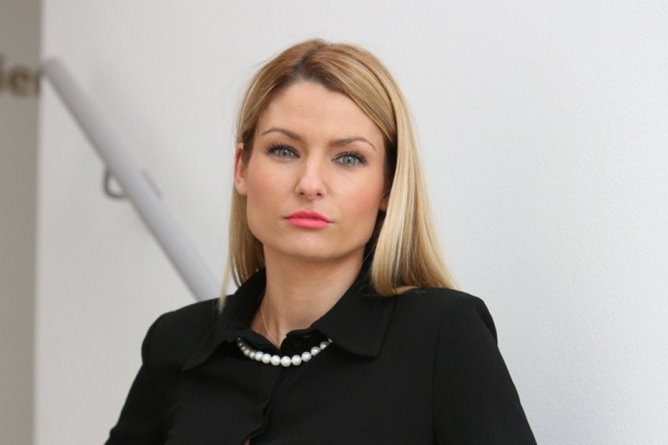 Barbara Woźniak, pełnomocnik zarządu Fermy Drobiu Woźniak Sp. z o.o., fot. FD Woźniak Fermy Drobiu Woźniak: Jesteśmy największym producentem jaj konsumpcyjnych w Europie