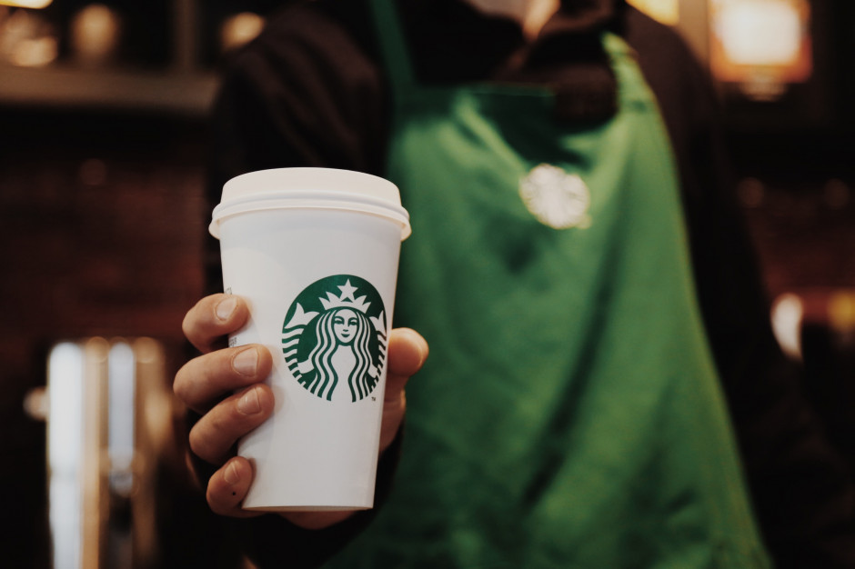 fot. shutterstock Starbucks najemcą Grand Kitchen w Arkadii