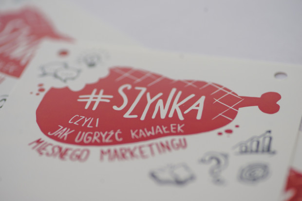 fot. materiały prasowe Lekkostrawny mięsny marketing, czyli podsumowanie konferencji #SZYNKA