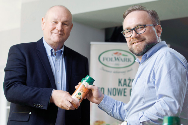 Strategia firmy Kotaniec: Sosy szyjemy na miarę