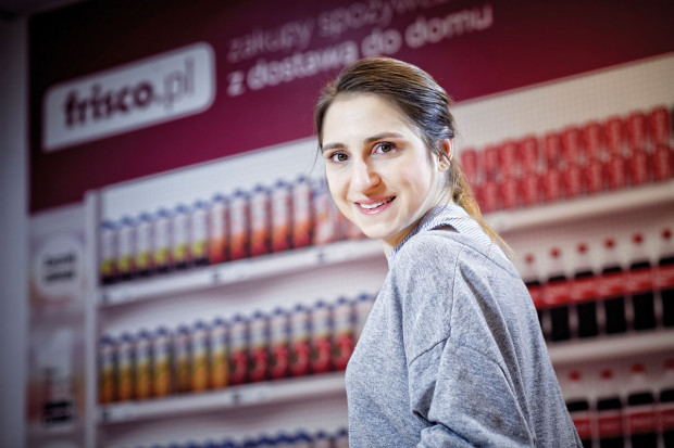 Tworzymy coraz lepsze doświadczenie zakupowe - wywiad z prezesem Frisco SA