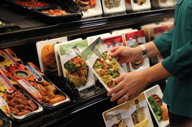 Rynek opakowań: Convenience - znaczy wygoda, poręczność, dogodność
