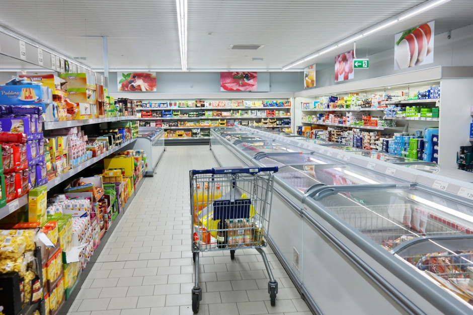 fot. shutterstock Marki własne królują w Europie