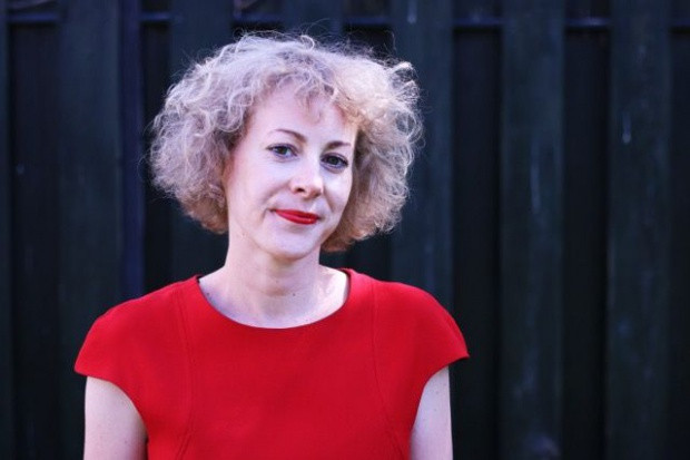 Karolina Liberka, Business Development Deputy Director z agencji marketingowej Feno/ fot. materiały prasowe Kooperatywy spożywcze - idee współdziałania przeżywają renesans