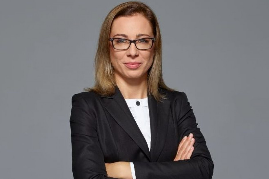 Aleksadra Szywilewska, Kierownik Działu Marketingu, Lidl Polska. Fot. materiały prasowe Lidl Polska Lidl o millenialsach: Znają niszowe produkty spożywcze i nie boją się eksperymentować