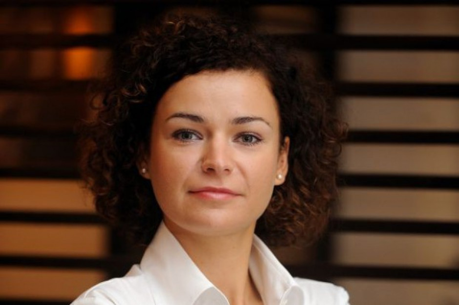 Aleksandra Tymińska zrezygnowała z funkcji prezesa zarządu Premium Food Restaurants Aleksandra Tymińska rezygnuje z funkcji prezesa Premium Food Restaurants