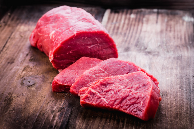 fot. shutterstock Stany Zjednoczone wstrzymują import mięsa wołowego z Brazylii