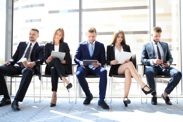 fot. shutterstock.com Bezrobocie powinno dalej spadać. W lipcu nawet do poziomu poniżej 7%