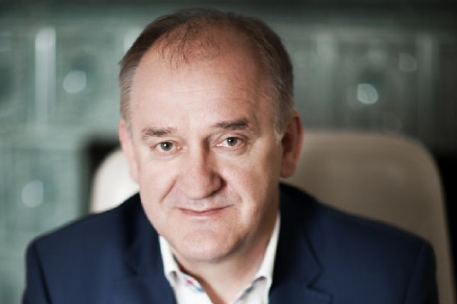 Wiesław Różański, prezes UPEMI Prezes UPEMI: QAFP jest przyszłością całej polskiej branży mięsnej (wywiad)