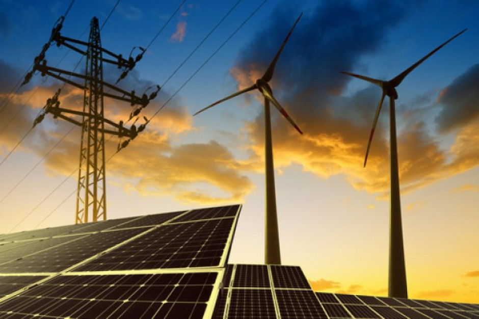 Fot. shutterstock Lidl został dostawcą ekologicznej energii elektrycznej