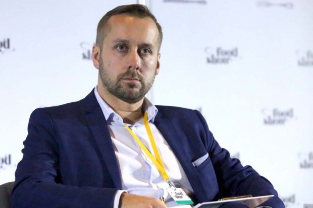 Radosław Kaczmarek, Strategy Consultant & Partner w agencji strategicznej Melting Pot. Fot. Melting Pot Ekspert: Tesco przeoczyło trend convenience, Carrefour postawił na innowacje