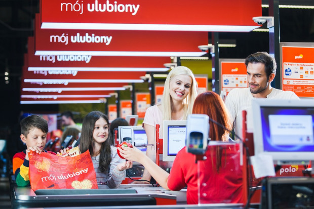 POLOmarket otwiera sklep w Kątach Wrocławskich